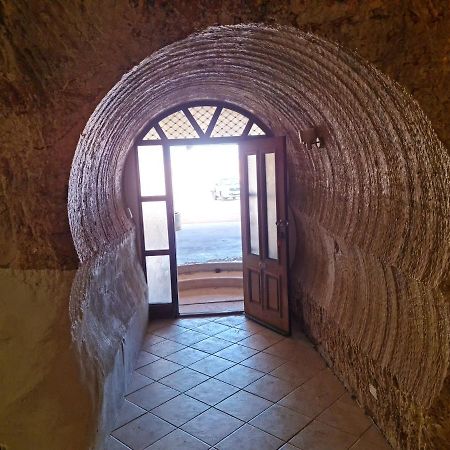 Underwood Court Fresh Dugout- Hosted By Coober Pedy Accommodations 外观 照片
