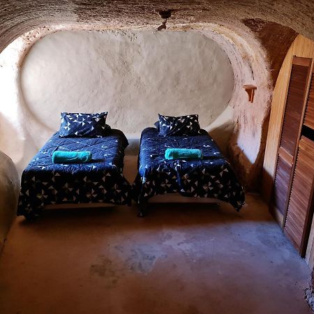Underwood Court Fresh Dugout- Hosted By Coober Pedy Accommodations 外观 照片