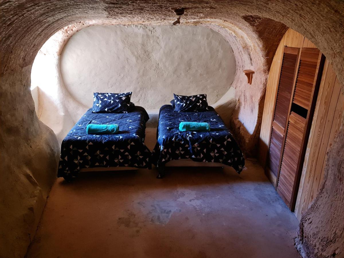 Underwood Court Fresh Dugout- Hosted By Coober Pedy Accommodations 外观 照片