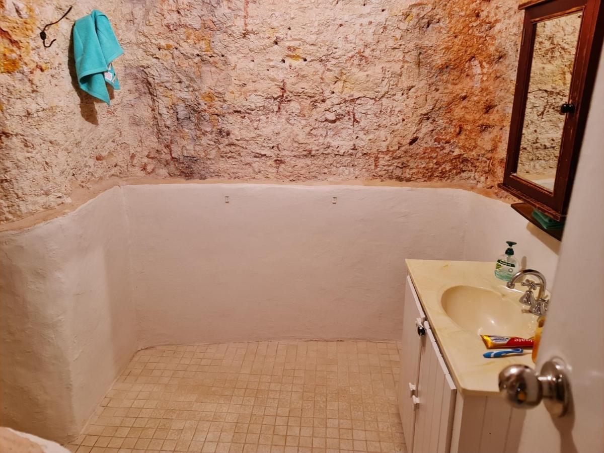 Underwood Court Fresh Dugout- Hosted By Coober Pedy Accommodations 外观 照片