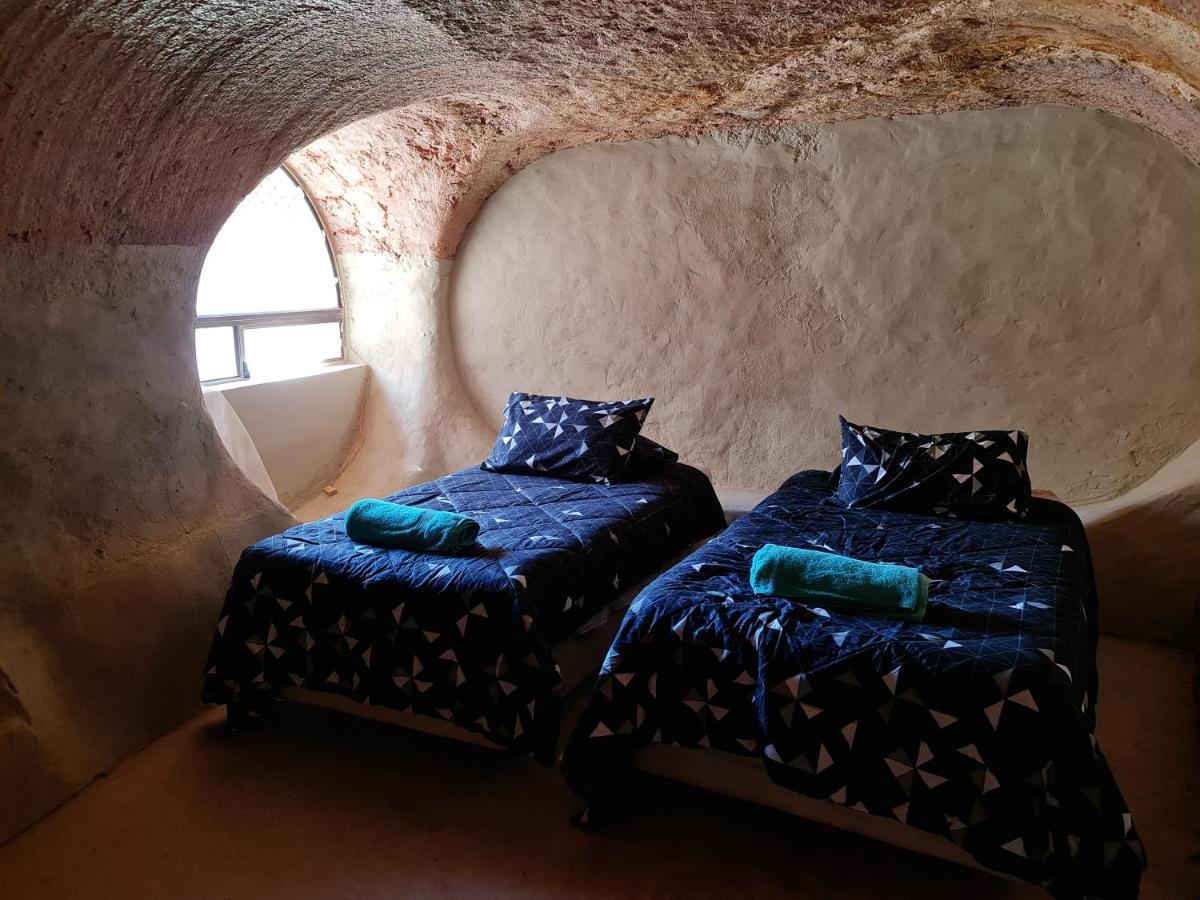 Underwood Court Fresh Dugout- Hosted By Coober Pedy Accommodations 外观 照片