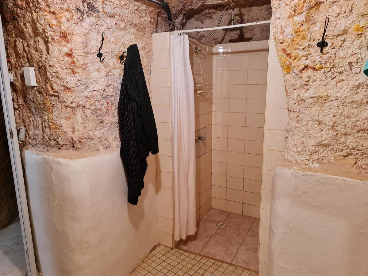 Underwood Court Fresh Dugout- Hosted By Coober Pedy Accommodations 外观 照片